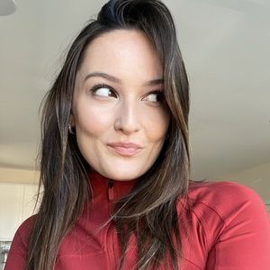 Meet your Posher, Kristina